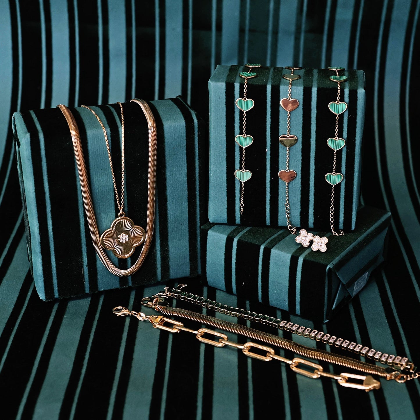 Everly Bracelet