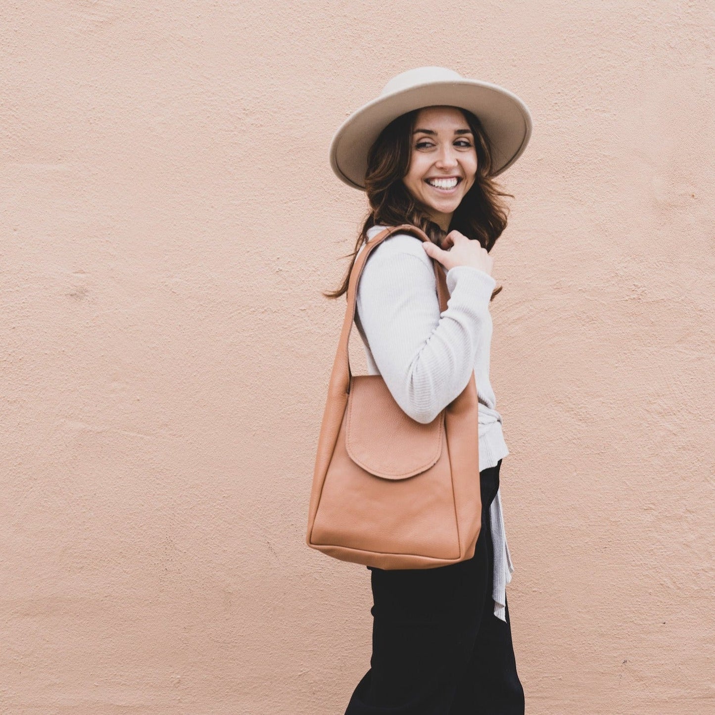 Bab Shoulder Bag