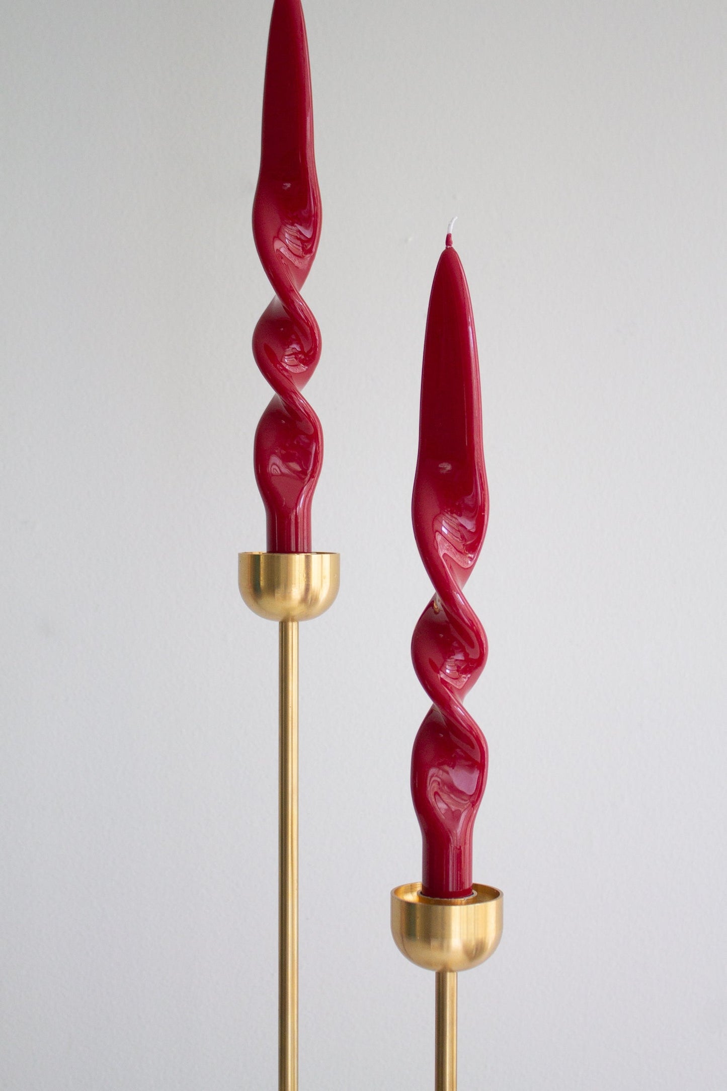 Taper Candle Set
