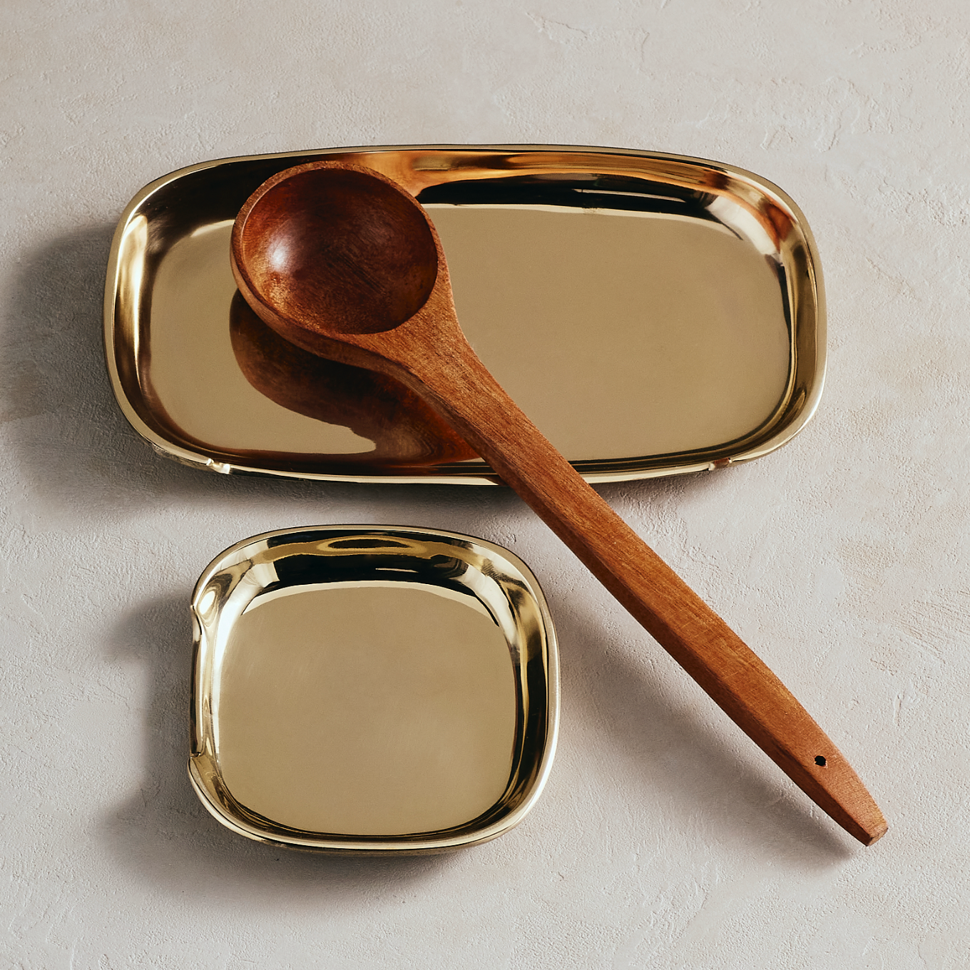 Aurum Spoon Rest