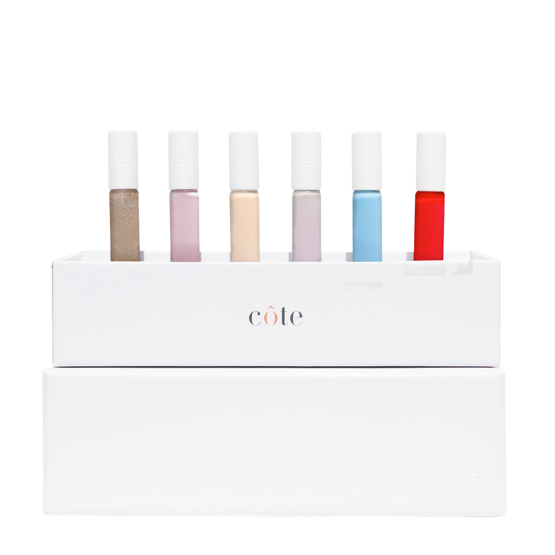 La Palette, Nail Polish Discovery Set