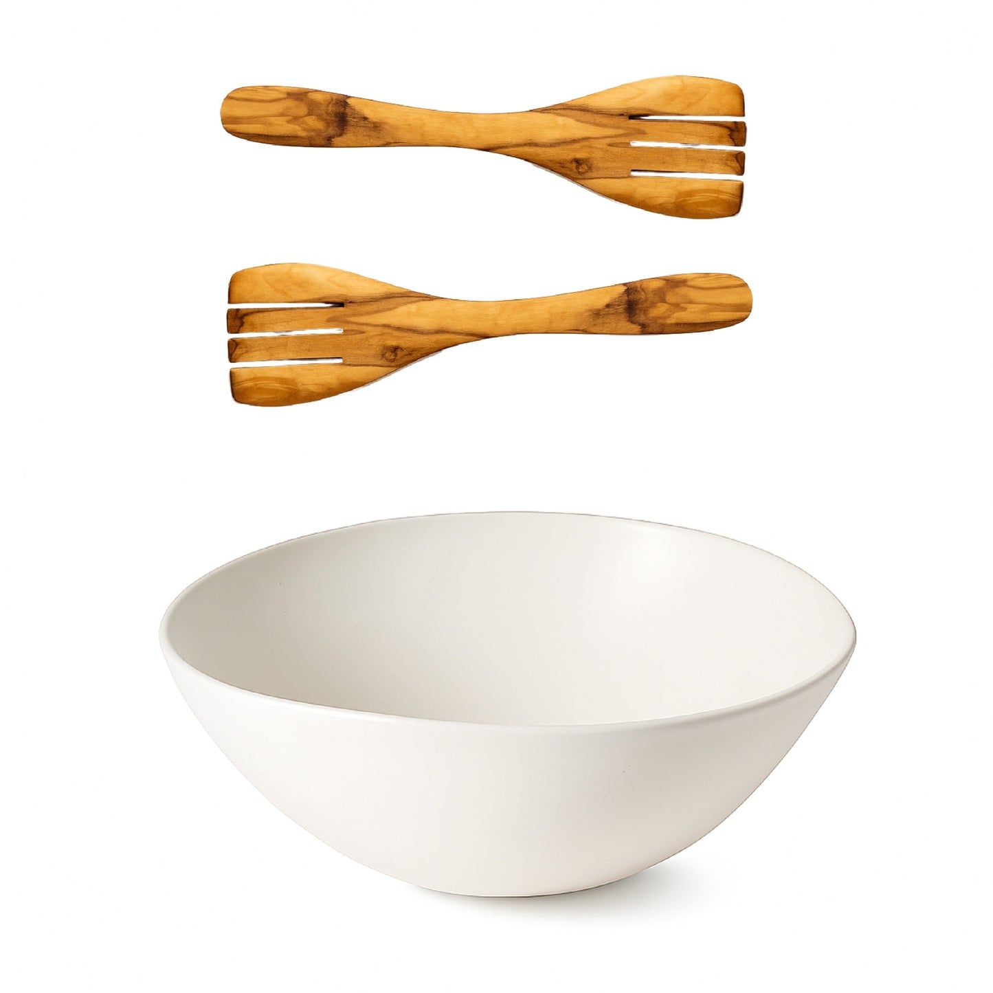 The Salad Essential Bundle