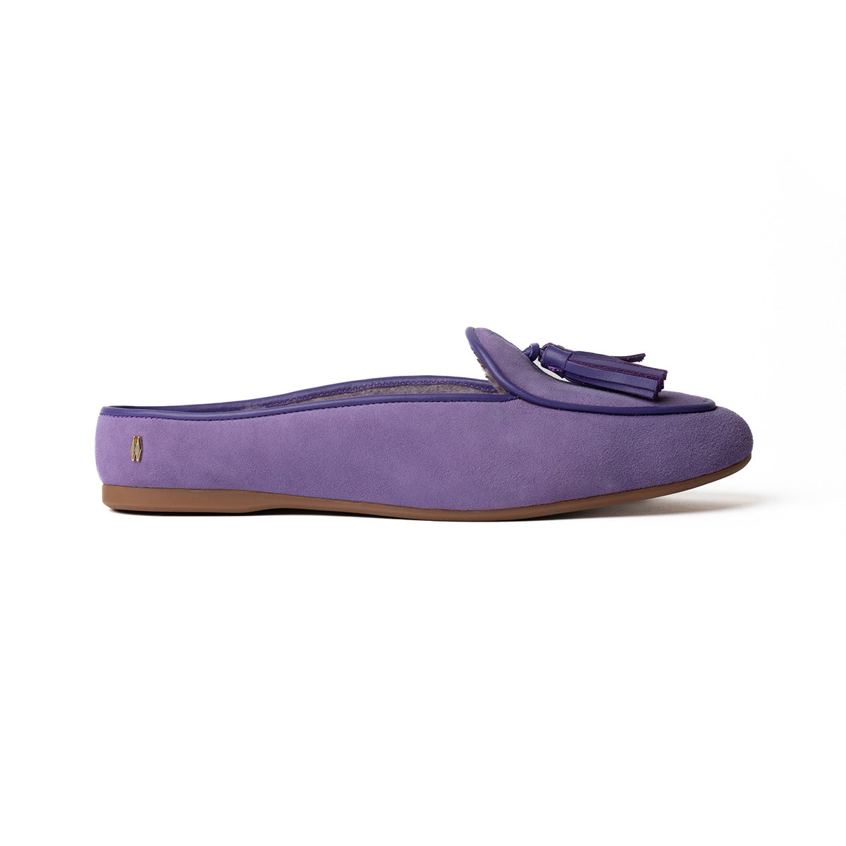 The Frida - Tassel Mule