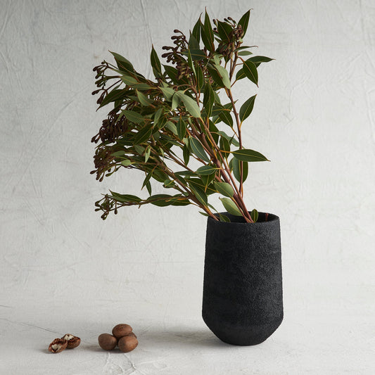 Pumice Vase