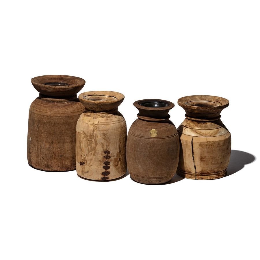 Fair Trade Decorative Jars