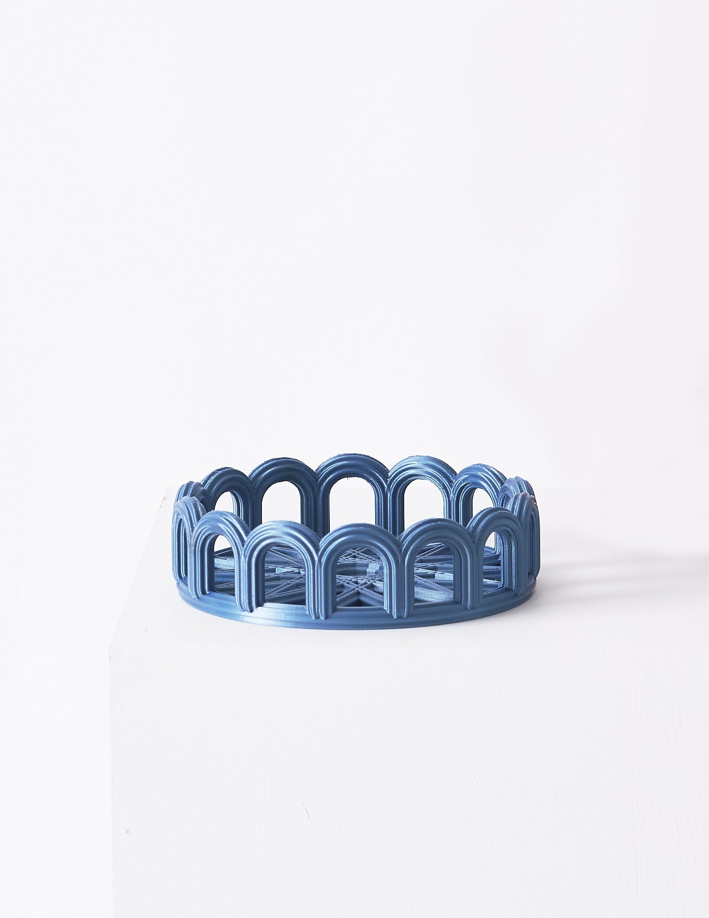 Frosting Basket