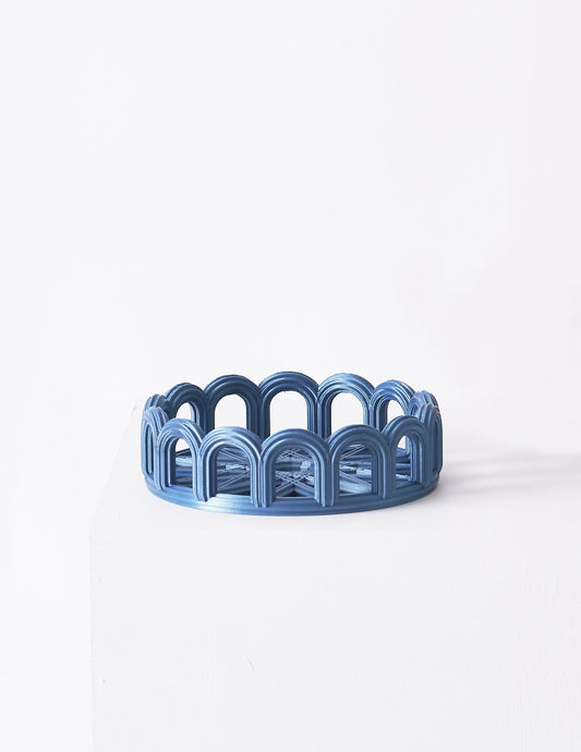 Frosting Basket