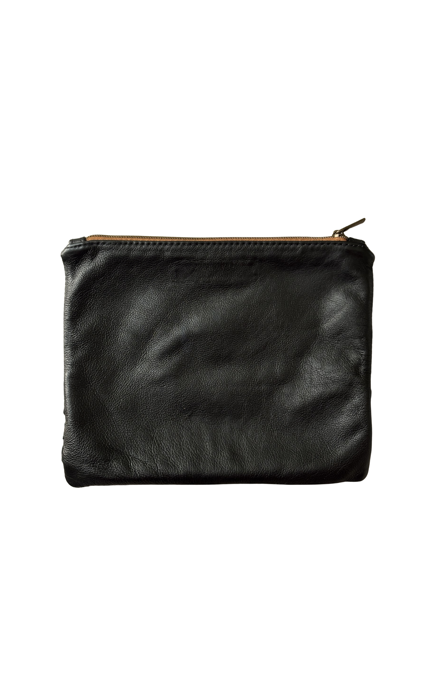Woven Large/Small Pouch