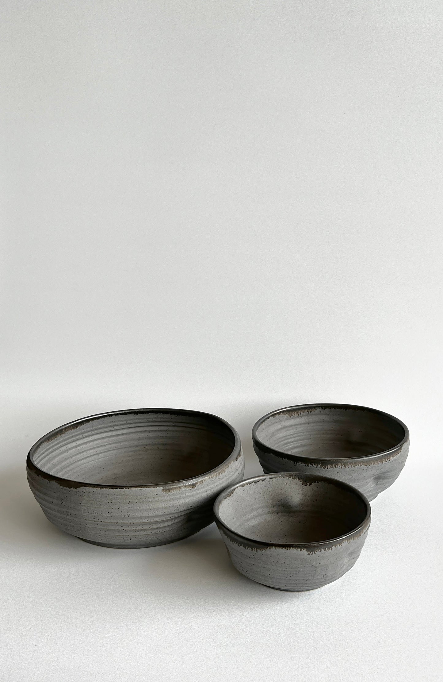 Luna Nesting Bowl Set