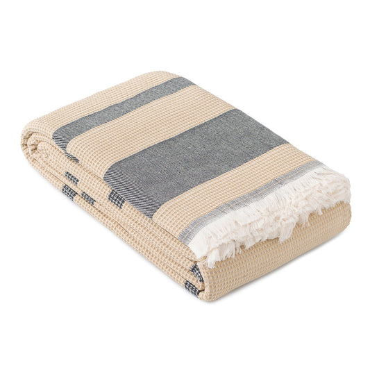 Waffle Blanket