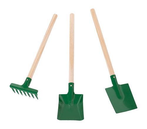 Garden Tools
