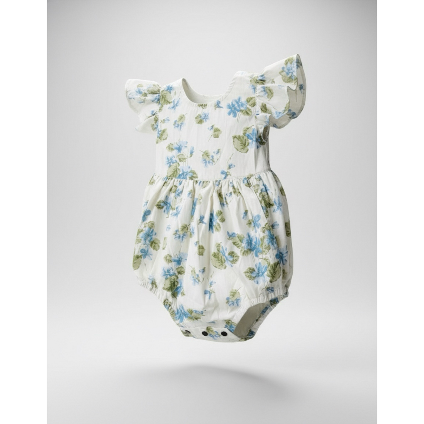 Josie Bubble | Cornflower Lane