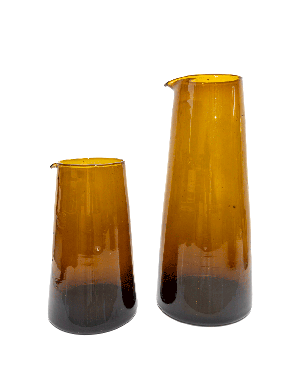 Tapered Carafe