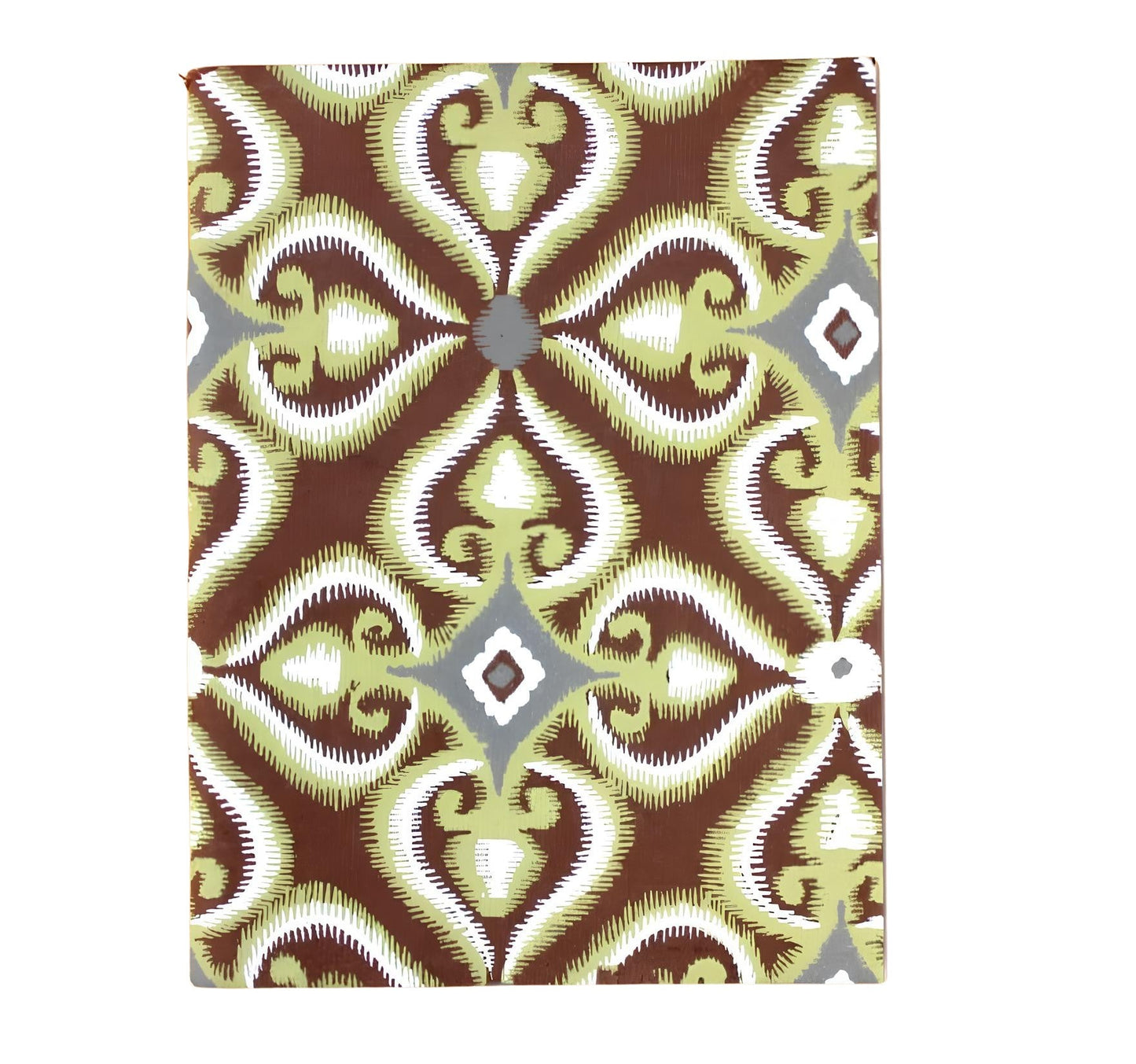 Soft Cover Journal | Recycled Cotton Paper | Eco-Friendly | Fair Trade