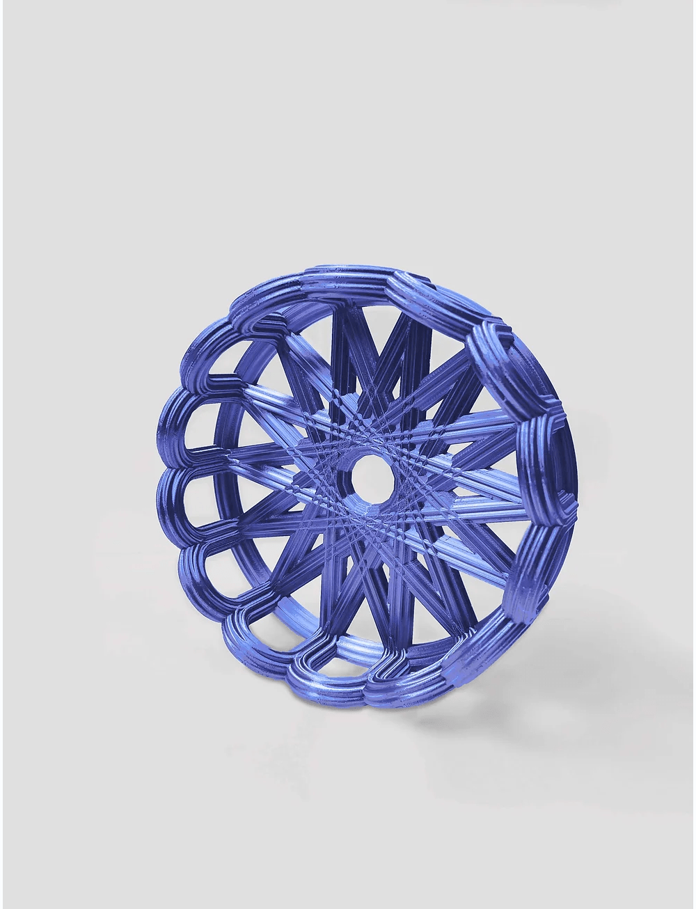Frosting Basket