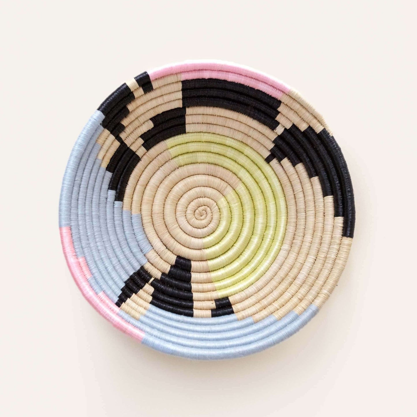 The Abstract Form Plateaus
