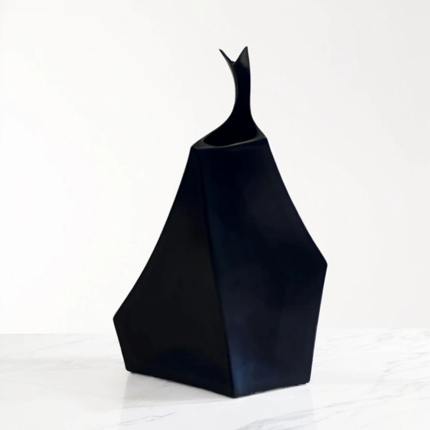 Geo Tall Vase