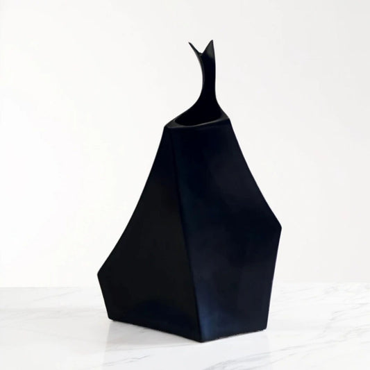 Geo Tall Vase