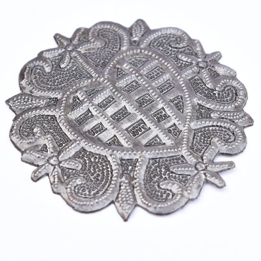 Erzulie Freda Heart Ornament | Handmade Fair Trade Haiti
