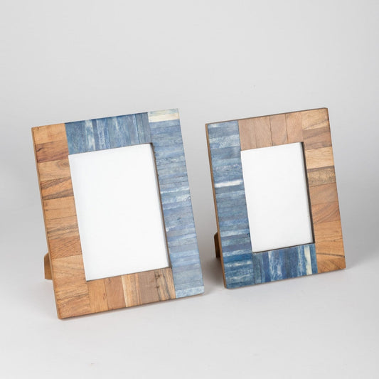 Several Seas Frame