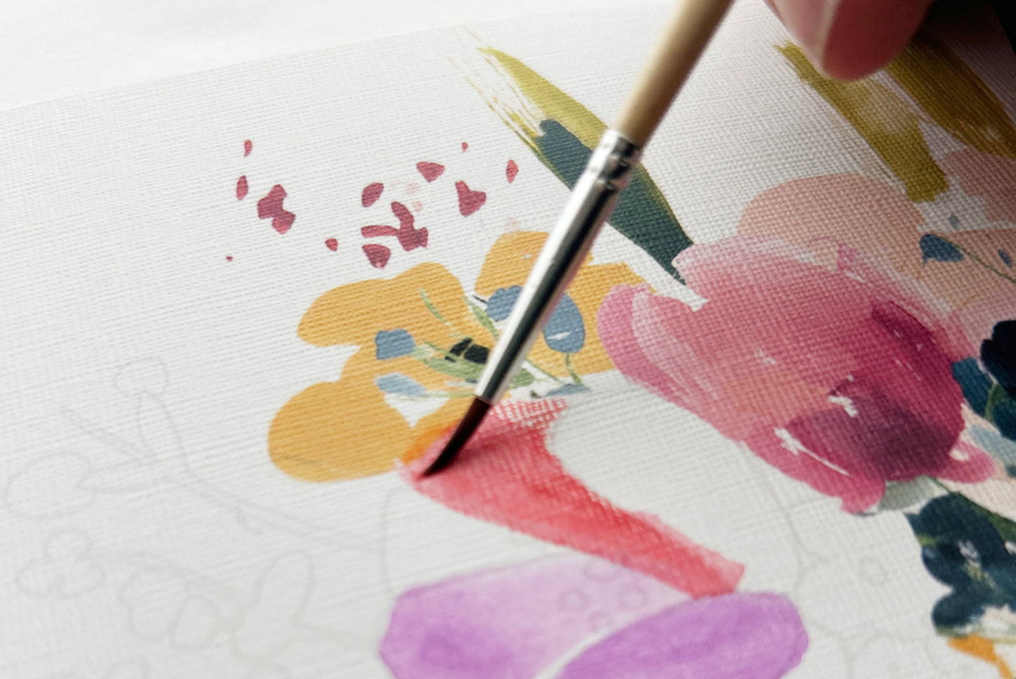 12-Color Watercolor Pencil Set for Beginner