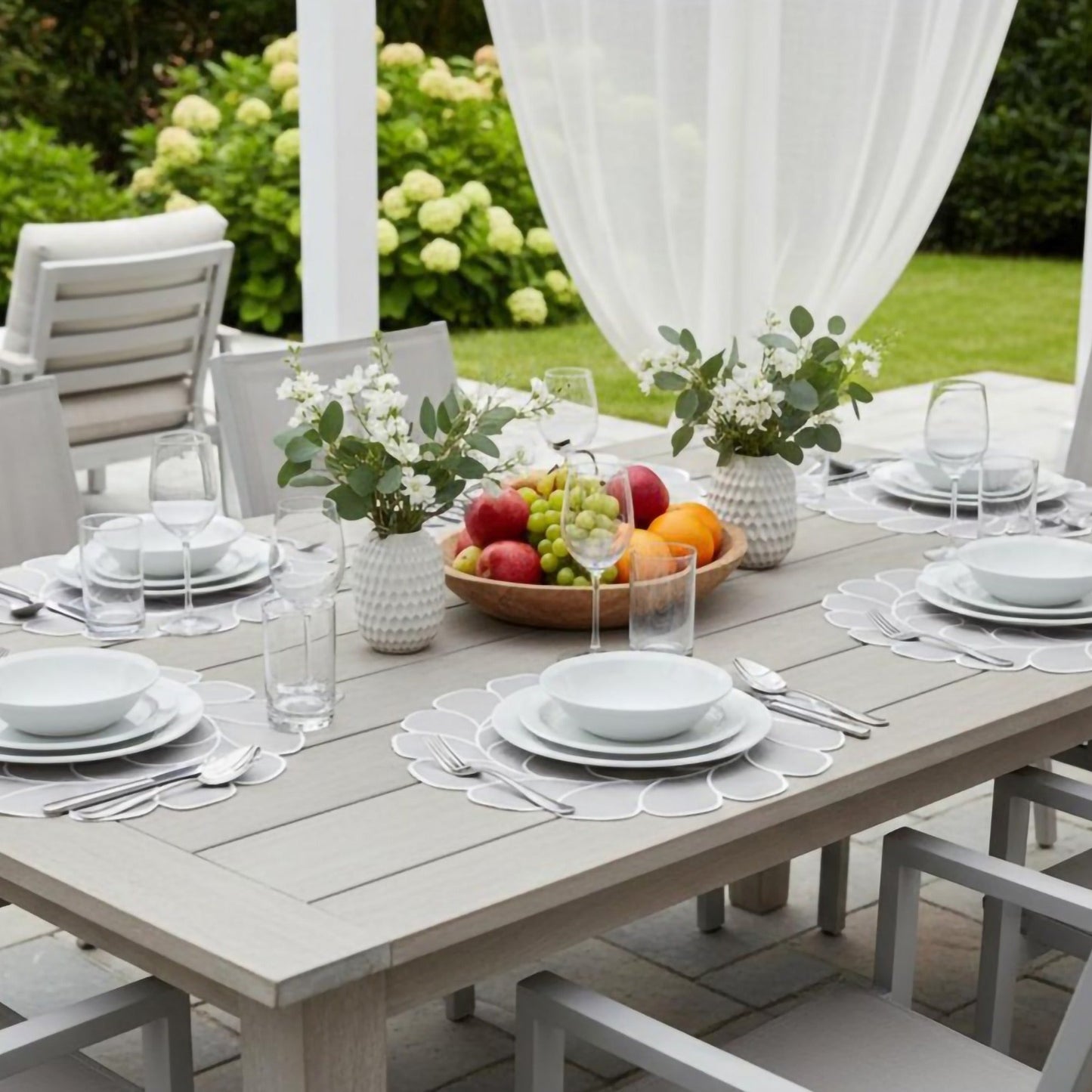 Flowerburst Placemat
