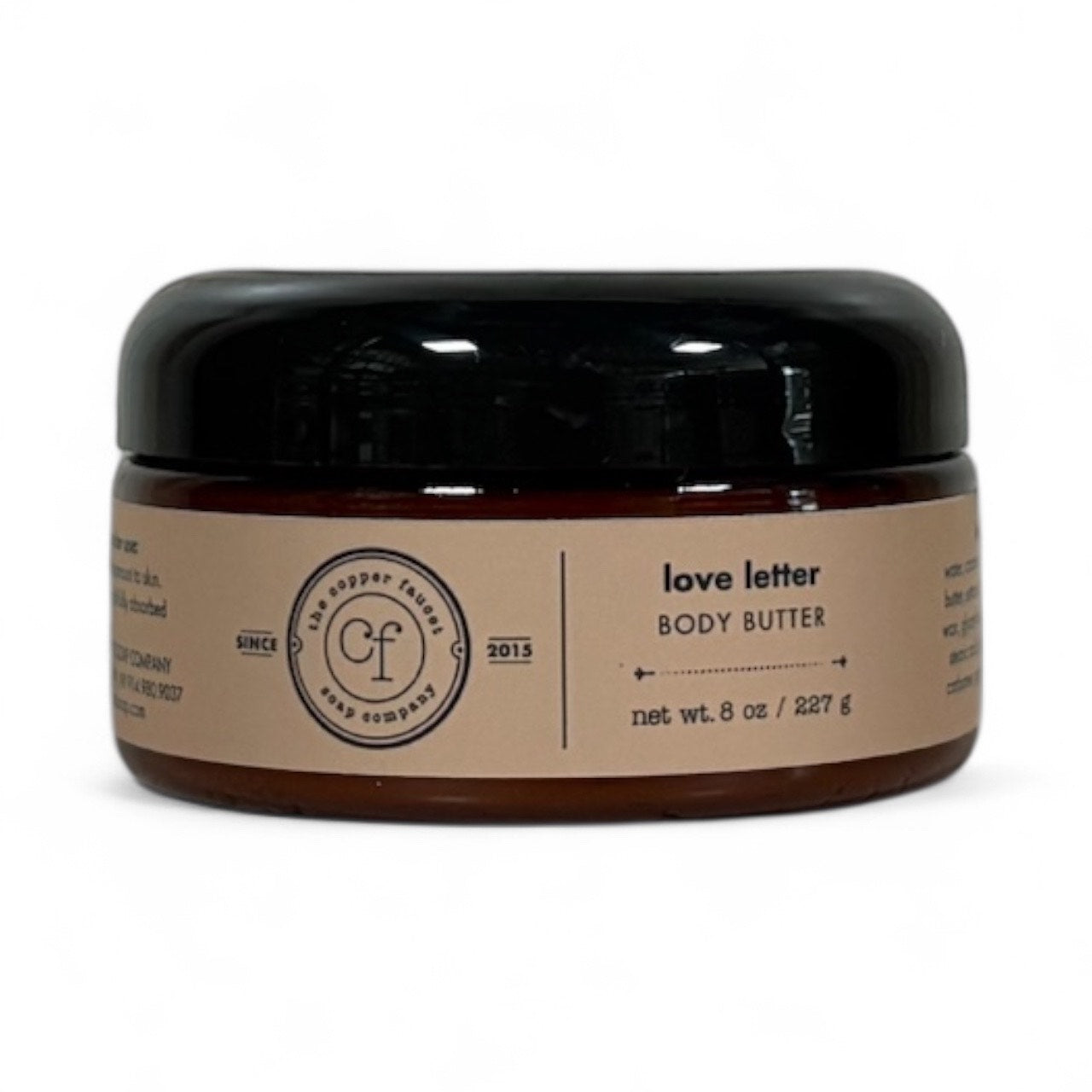Body Butter