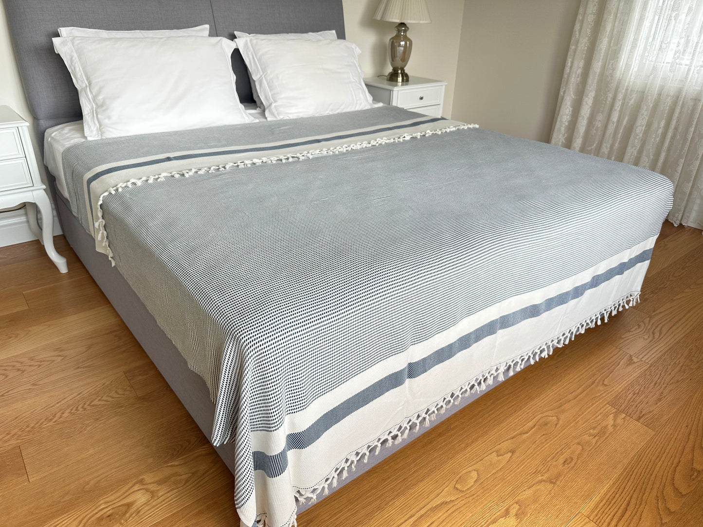 Pixel Blanket