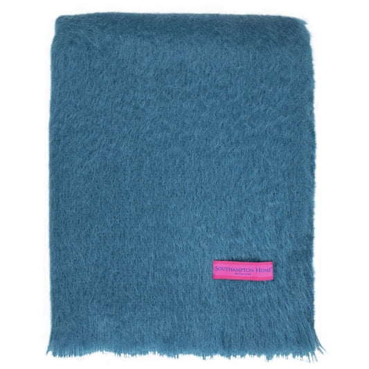 SOUTHAMPTON HOME Americana Collection (Blue Mohair)