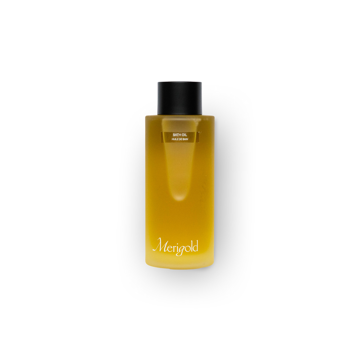 Bath Oil