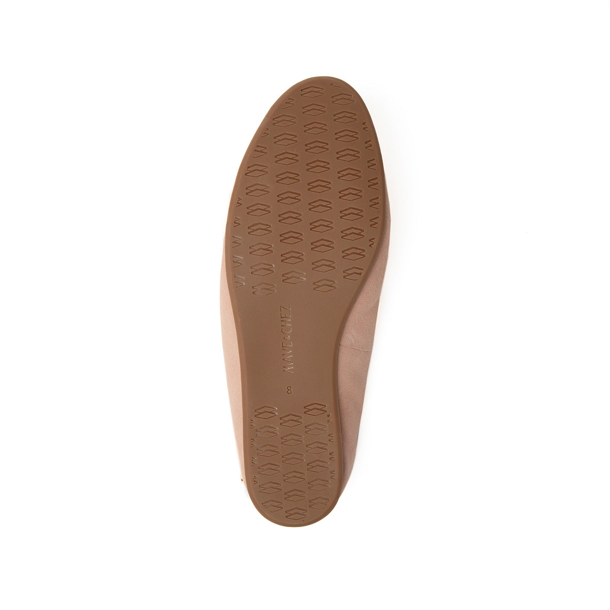 The Frida - Tassel Mule