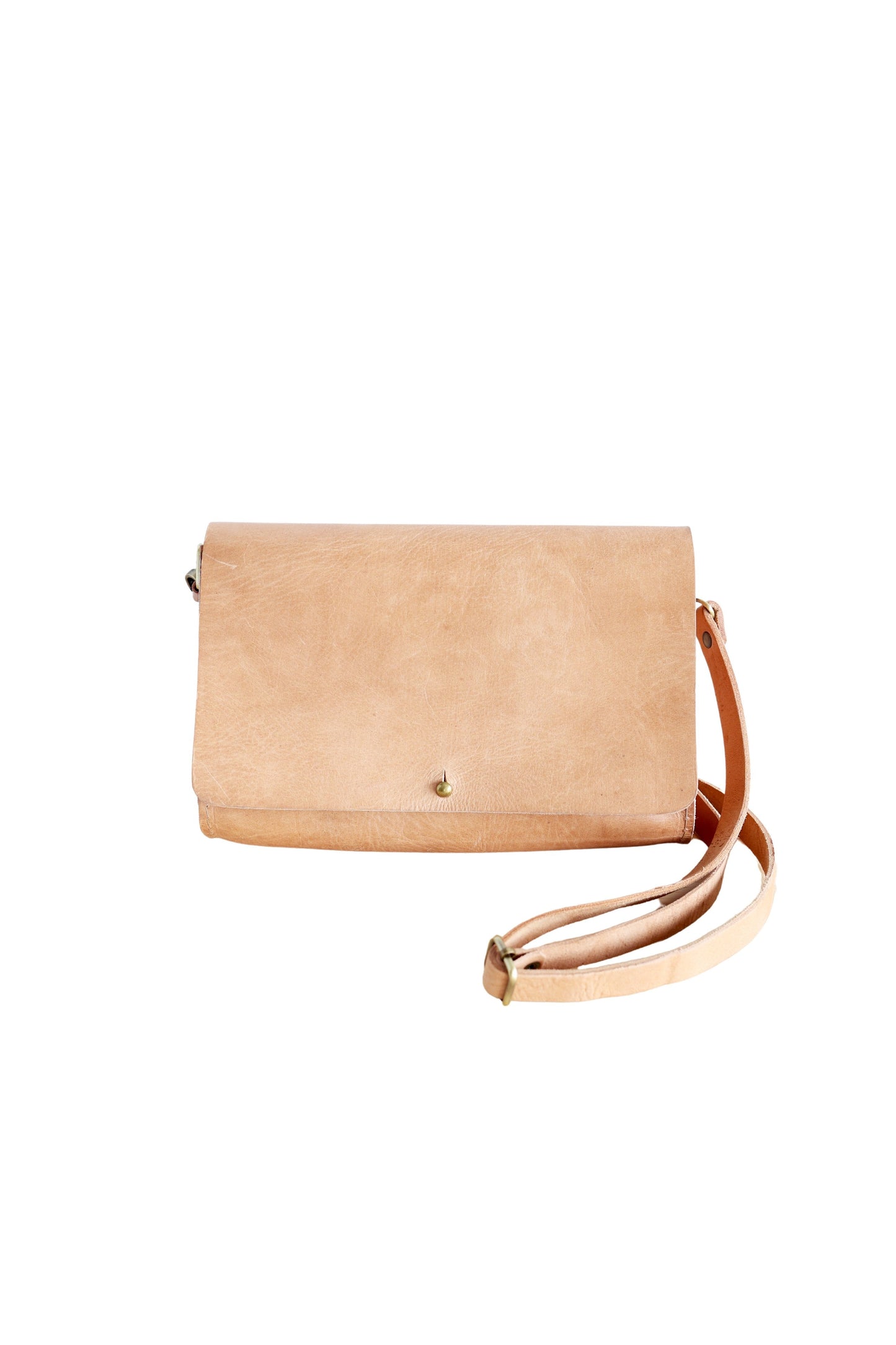 Atlas Crossbody