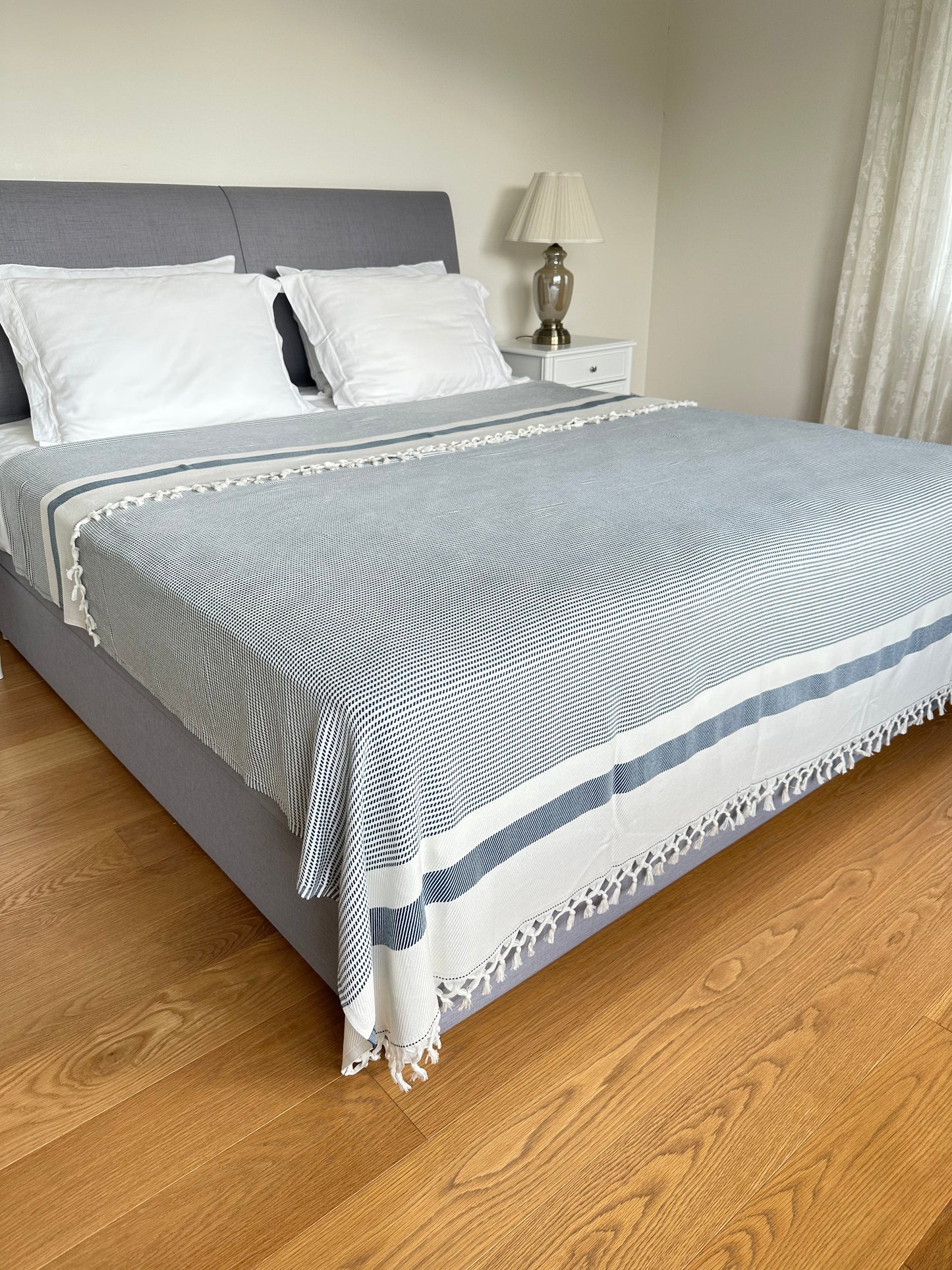 Pixel Blanket