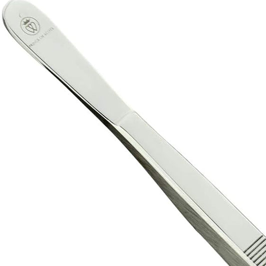Prince of Scots Culinary/Bar Tweezers - Silver