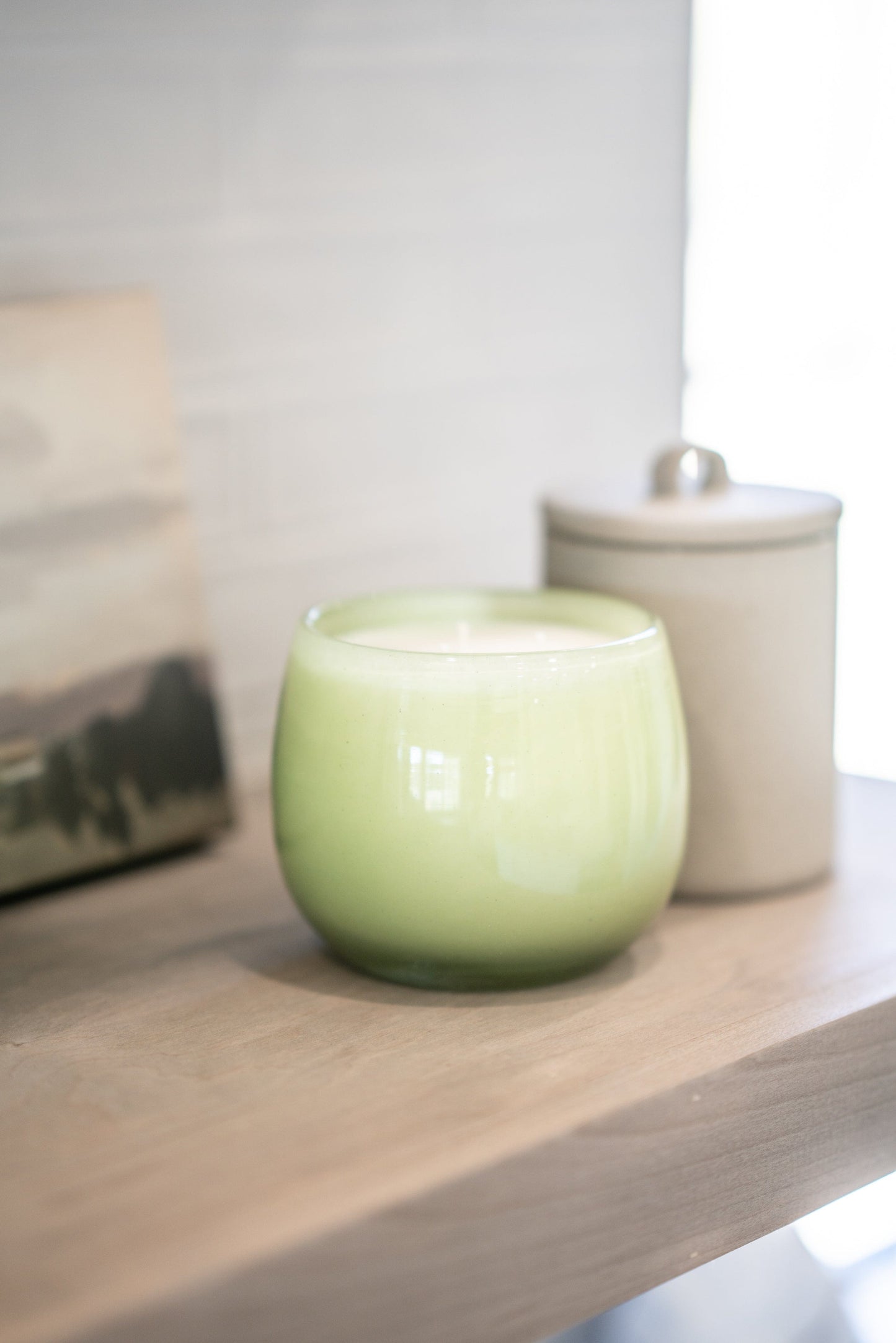 Coconut Lemongrass | 11 oz | 24 oz