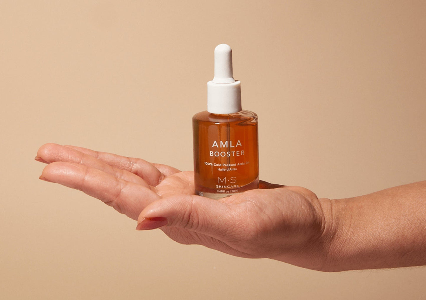 AMLA OIL