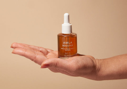 AMLA OIL