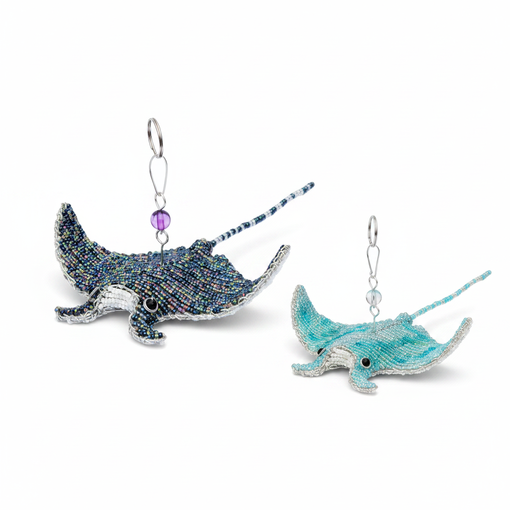 Manta Ray (Set of 2)