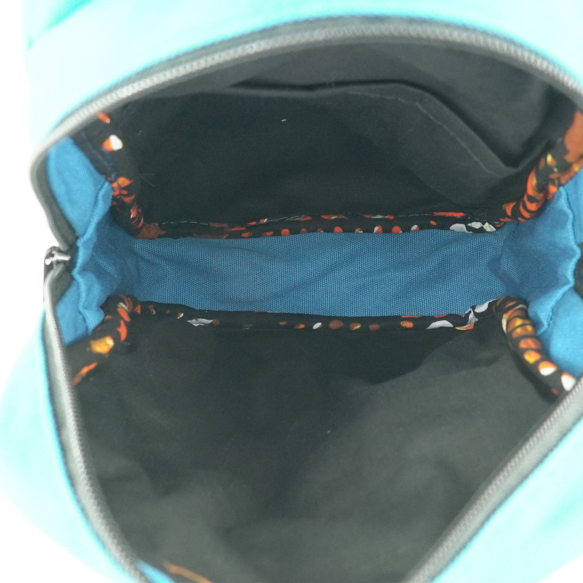 Canvas Crossbody Sling Bag for Women Men | Buru Small Sling Bag Chest Bag