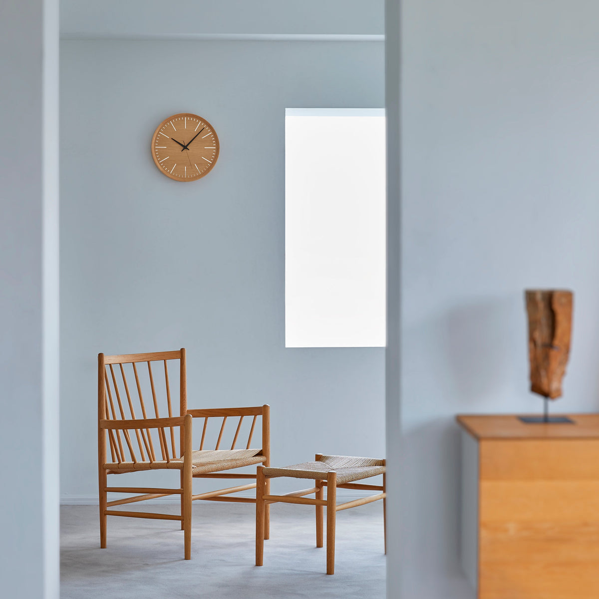 Lemnos Fluct Clock