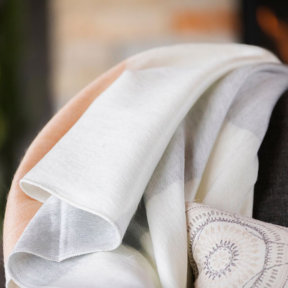 Kallpa Collection - Apricot Mist