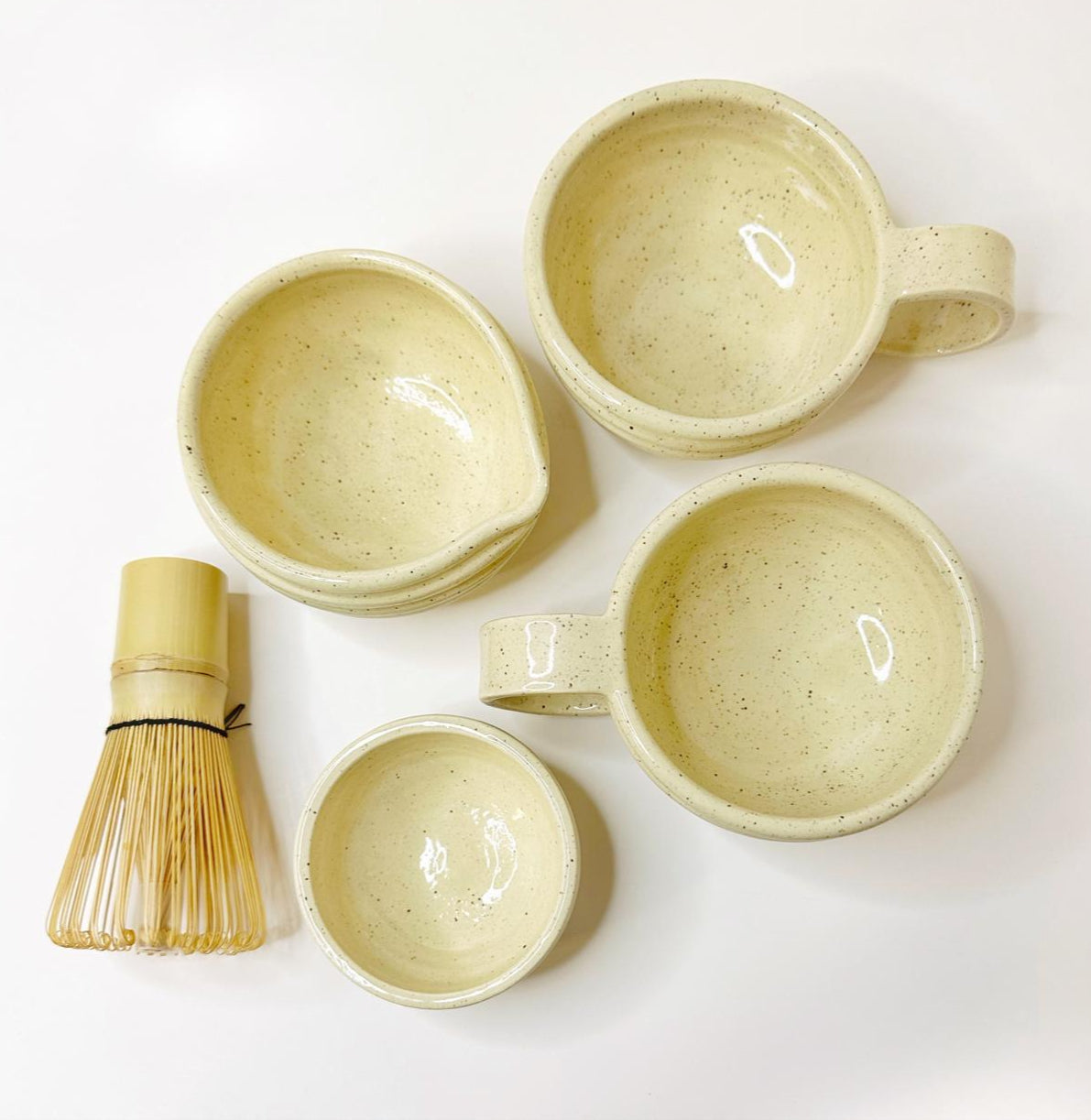 HUNNY MUGS Easter Egg (set of two)