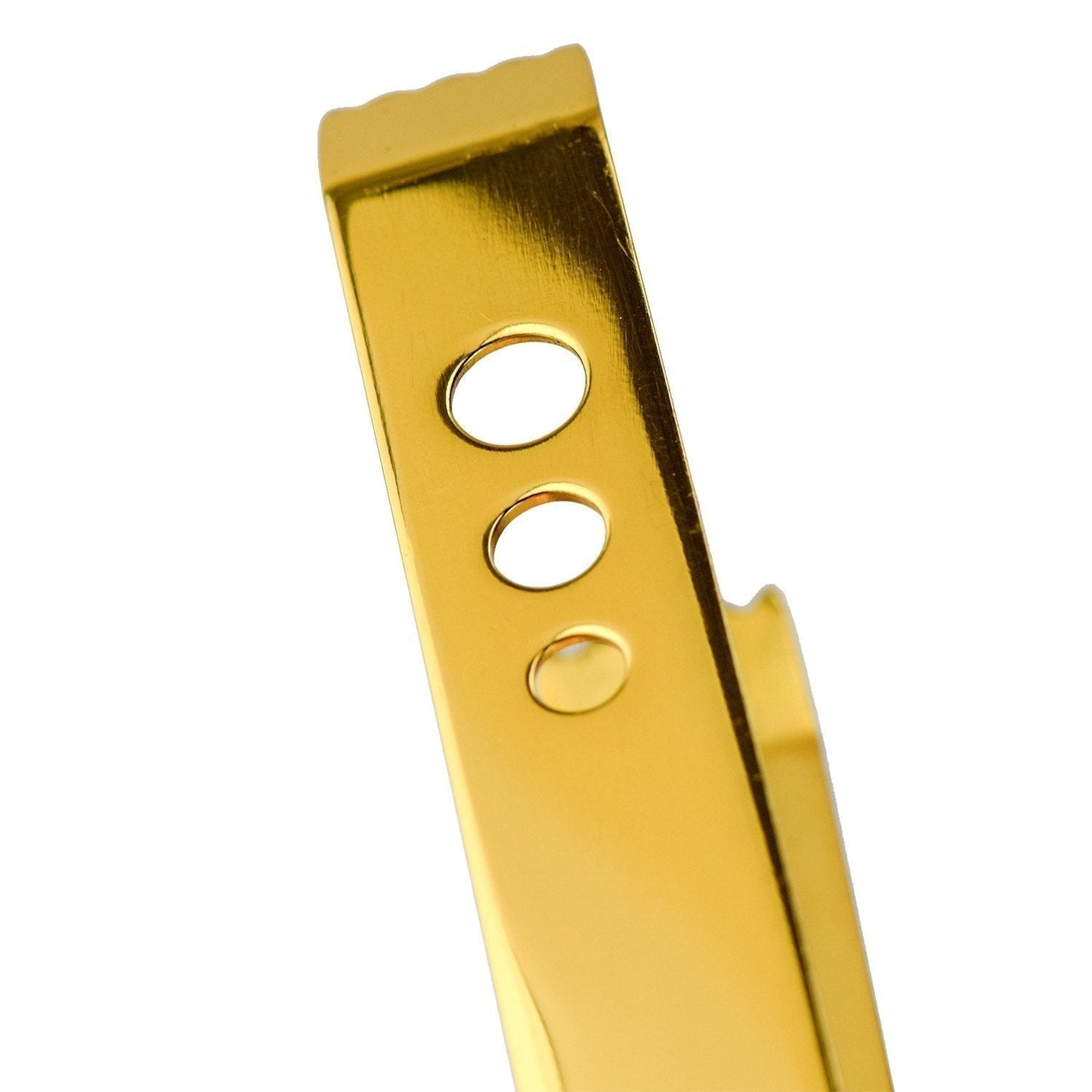24K Gold Plate  7 Inch Professional Series Ice Tongs (Gift Box)