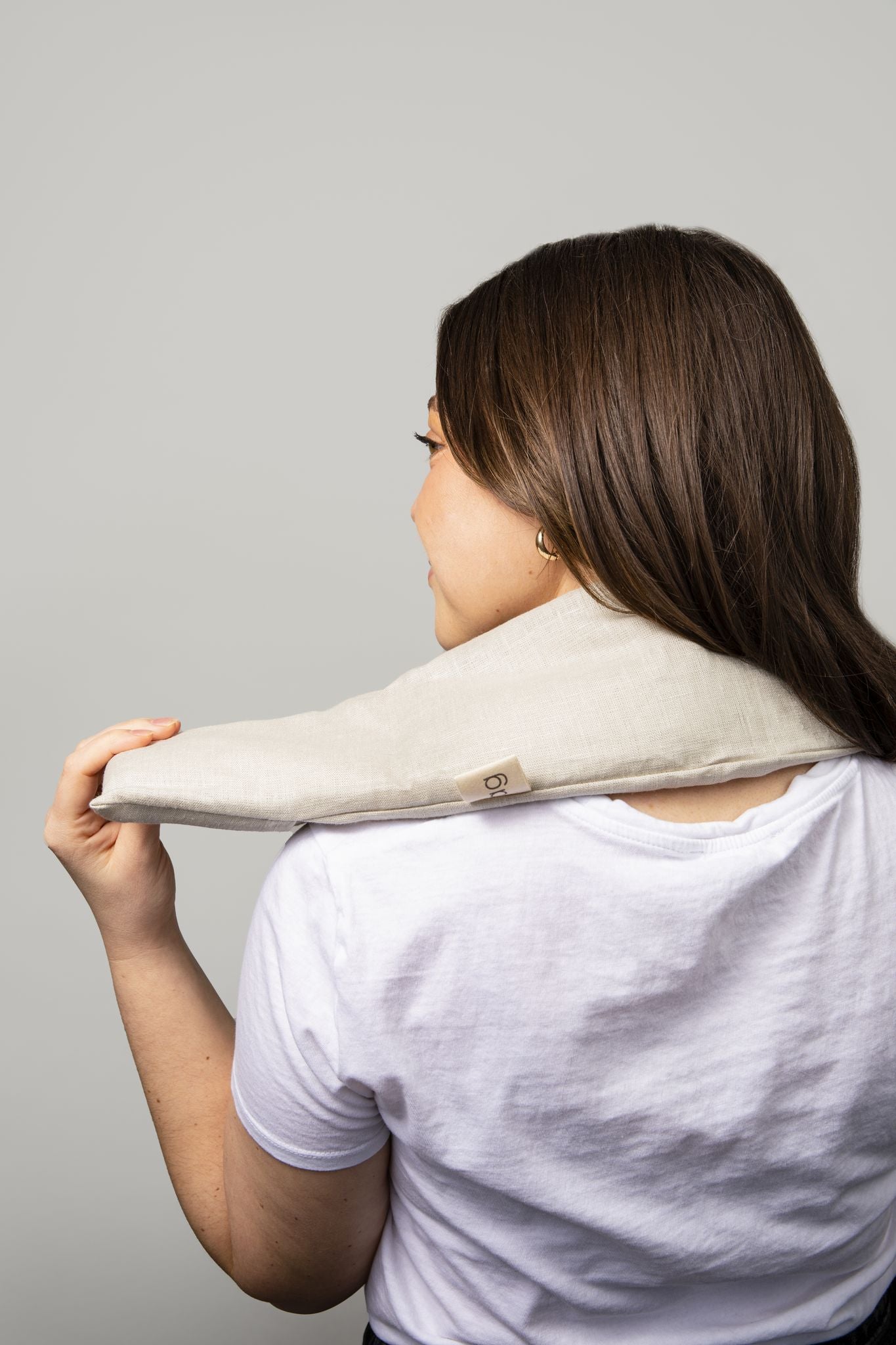 Body Comfort Wrap Oatmilk