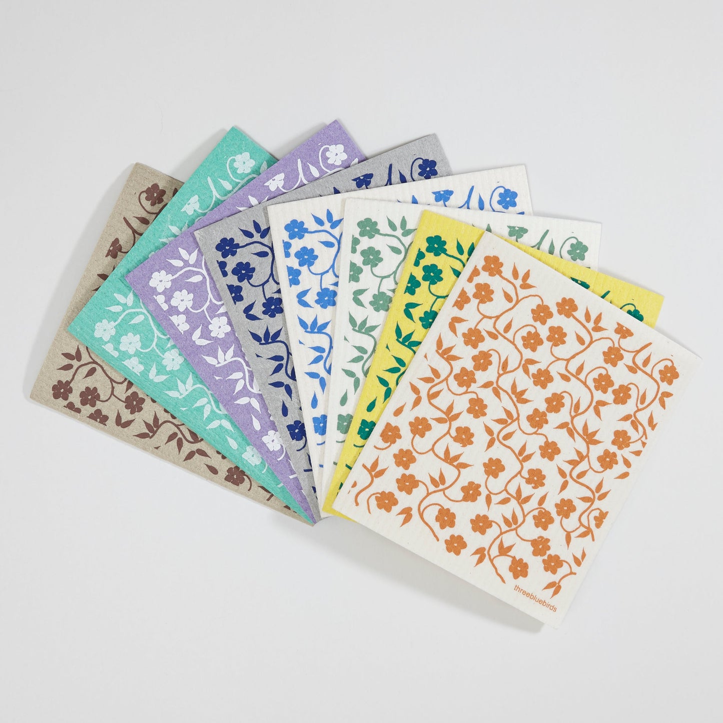 S/8 Fine Vines Bundle
