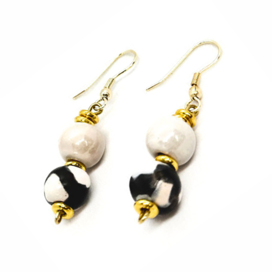Sefone Earrings