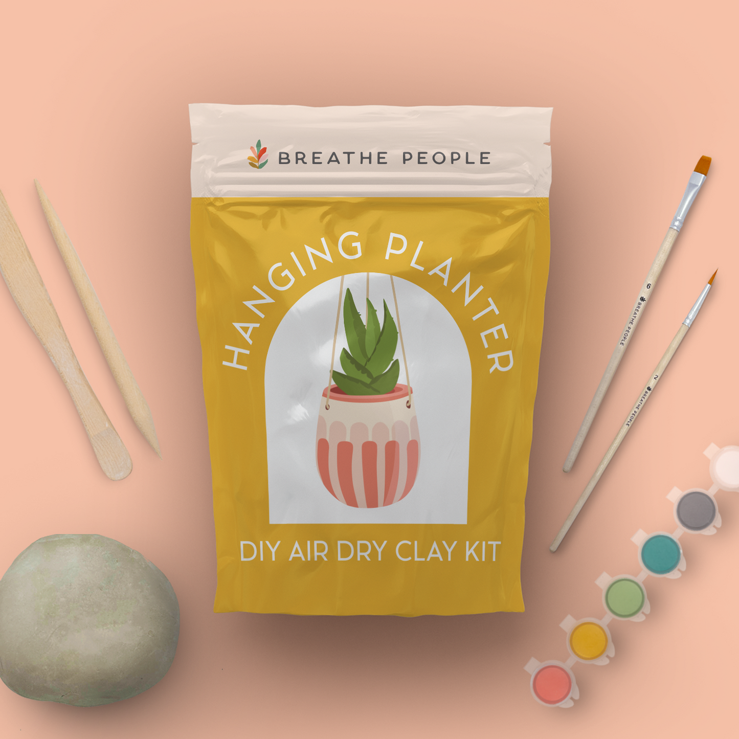Art Party Clay Kit Bundles