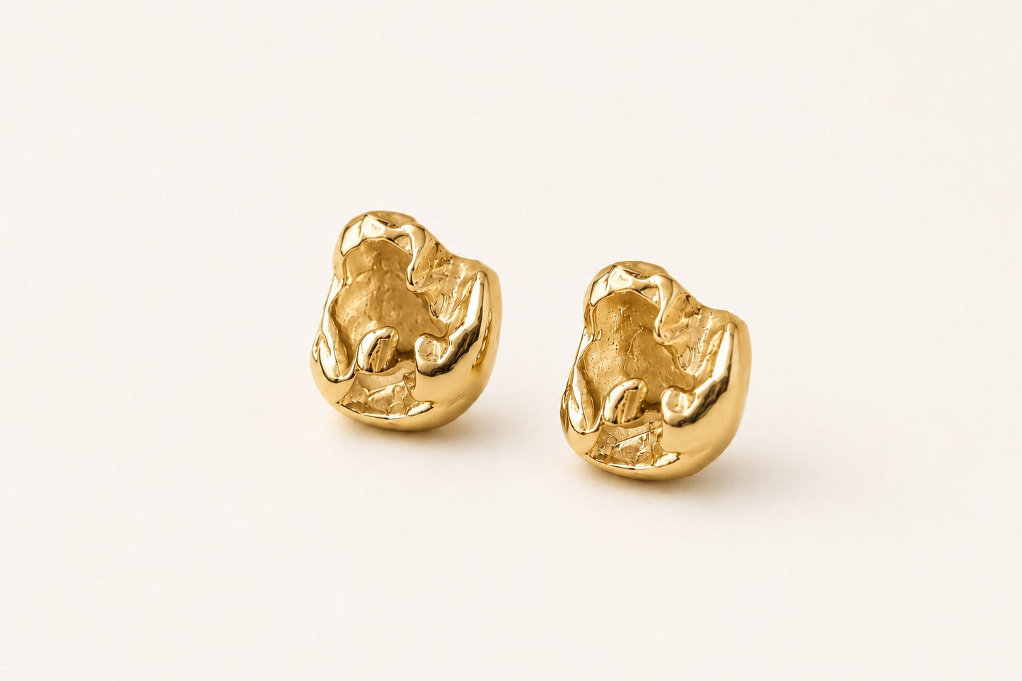 Revival Earrings