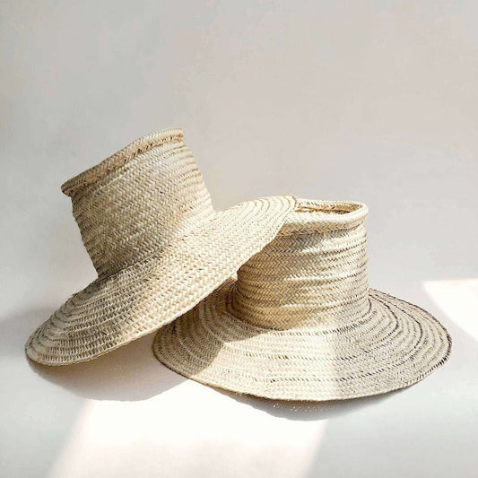 Kids Palm Hat