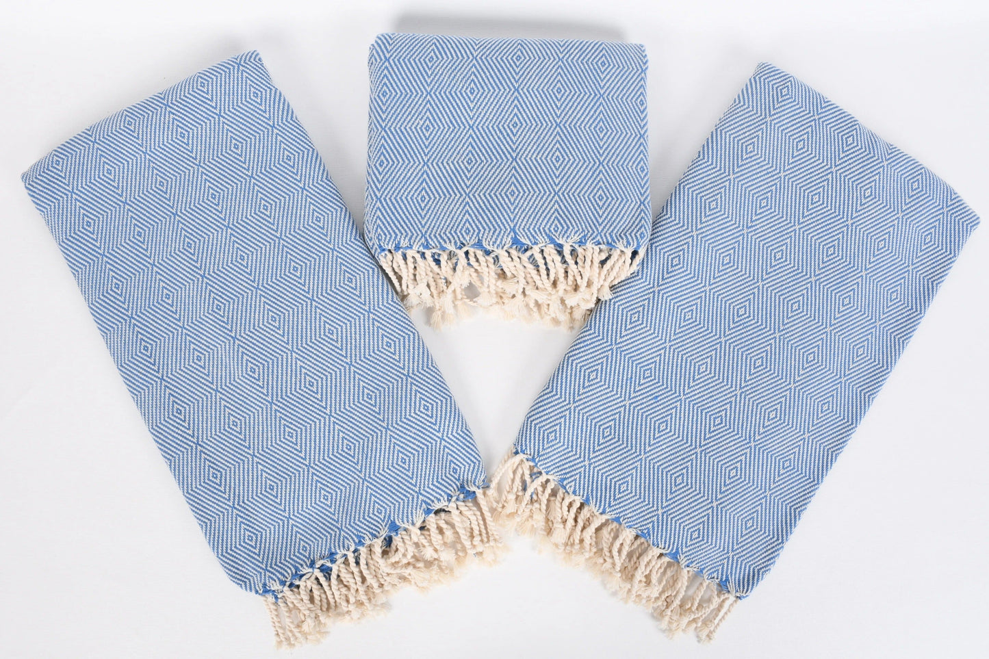 Kaputas Throw Blanket/Towel